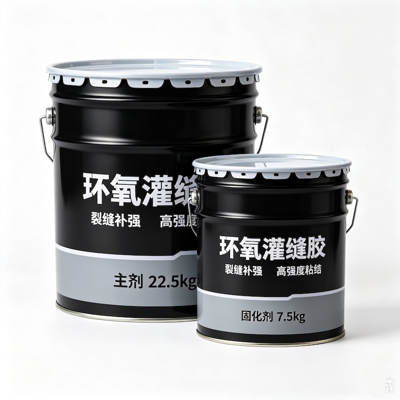 千阳裂缝修复封闭胶